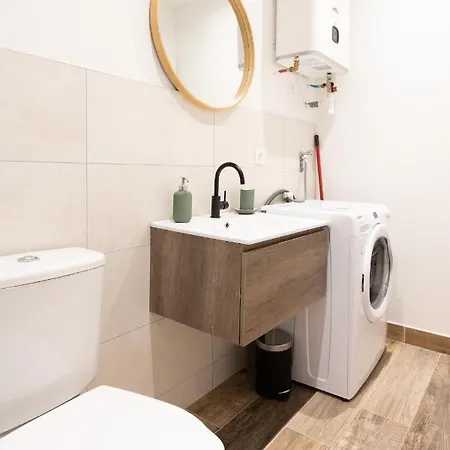 Apartment Luna - De Saint-Etienne (Loire)